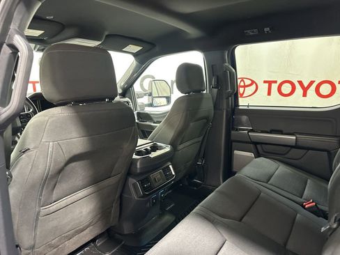 Used 2021 Ford F150 XLT w/ Equipment Group 302A High image 20