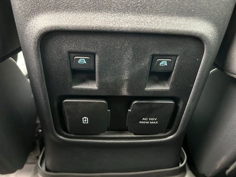 Certified 2022 Ford Bronco Badlands image 18