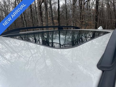 Used 2020 Subaru Forester Limited image 10