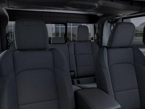 New 2026 Jeep Gladiator Willys image 26