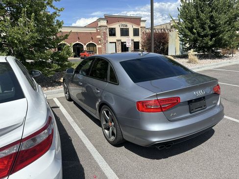 Used 2015 Audi A4 2.0T Premium Plus w/ Premium Plus Package AWD/4WD image 17