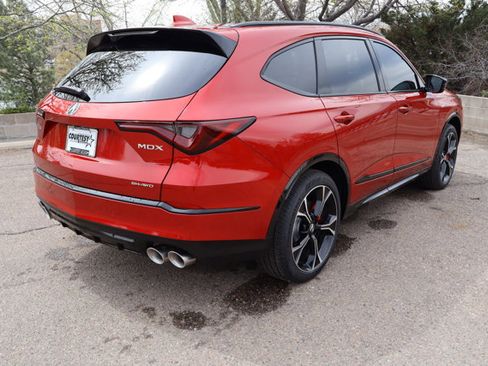 New 2026 Acura MDX Type S image 7
