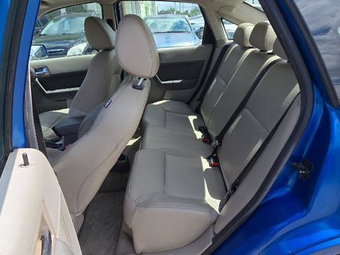 Used 2010 Ford Focus SEL FWD image 12