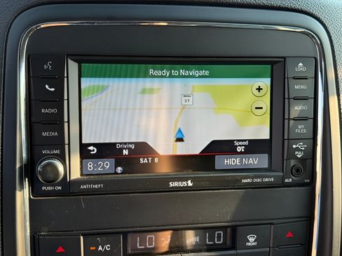 Used 2013 Dodge Durango R/T w/ Leather Interior Group AWD/4WD image 22