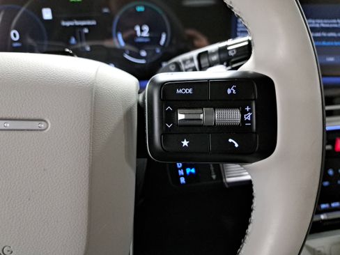 Used 2024 Hyundai Santa Fe Calligraphy image 20