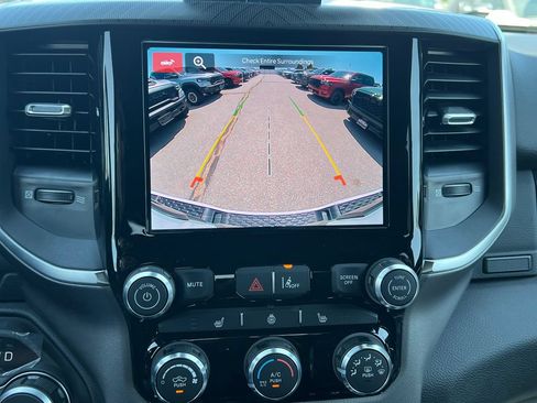New 2026 RAM 1500 Big Horn w/ Night Edition AWD/4WD image 27