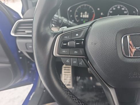 Used 2022 Honda Accord Sport image 15