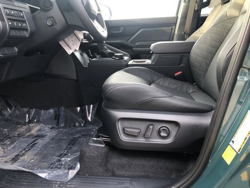 New 2026 Toyota 4Runner TRD Off-Road Premium image 22