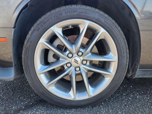 Used 2022 Dodge Challenger GT image 17