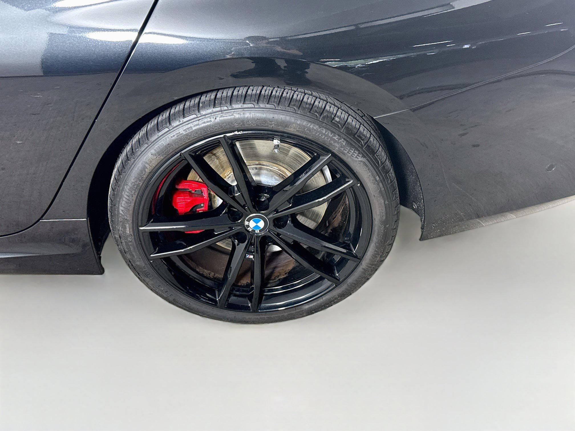 Used 2024 BMW M340i xDrive w/ Premium Package AWD/4WD image 39