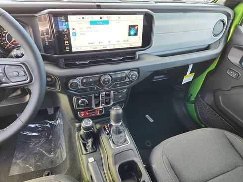 New 2026 Jeep Wrangler Willys image 26