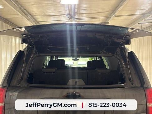 Used 2016 Chevrolet Tahoe LS w/ All-Season Package AWD/4WD image 24