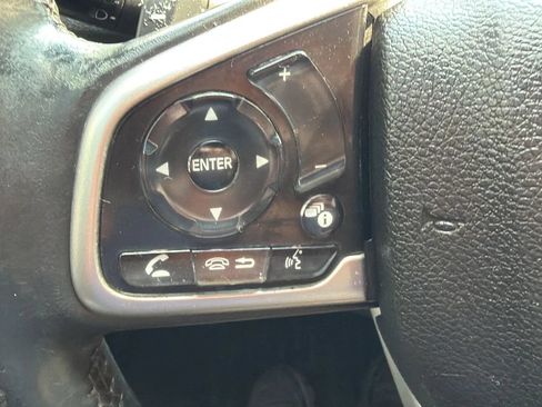 Used 2021 Honda Civic Sport image 12