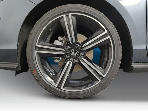 New 2026 Honda Accord SE image 8