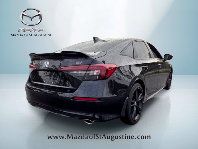 Used 2025 Honda Civic Si image 15