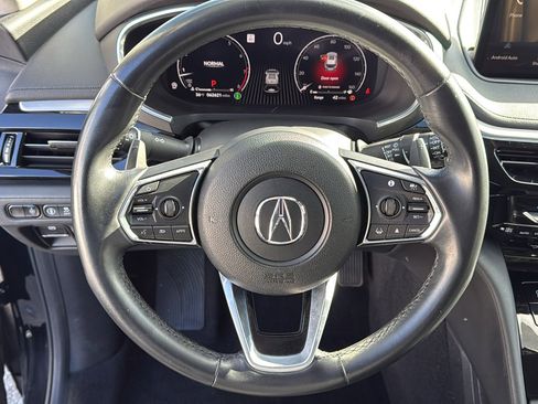 Used 2023 Acura MDX SH-AWD image 13