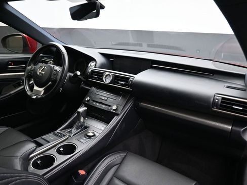 Used 2017 Lexus RC 350 image 40