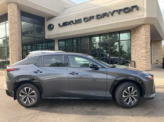 Used 2024 Lexus RZ 300e Premium w/ Accessory Package (Z1) video 2