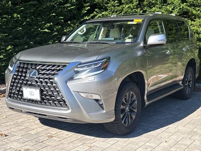 Used 2023 Lexus GX 460 Premium w/ Premium Plus Package