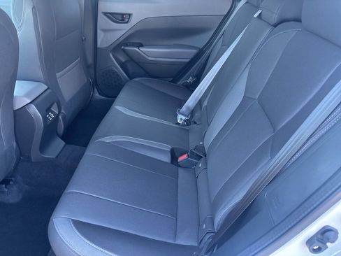 New 2026 Subaru Crosstrek 2.0i Premium image 11