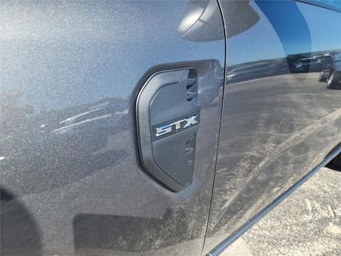 New 2025 Ford Ranger XL RWD image 10