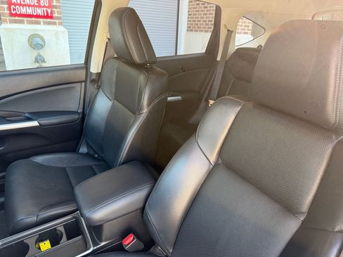Used 2015 Honda CR-V Touring image 15