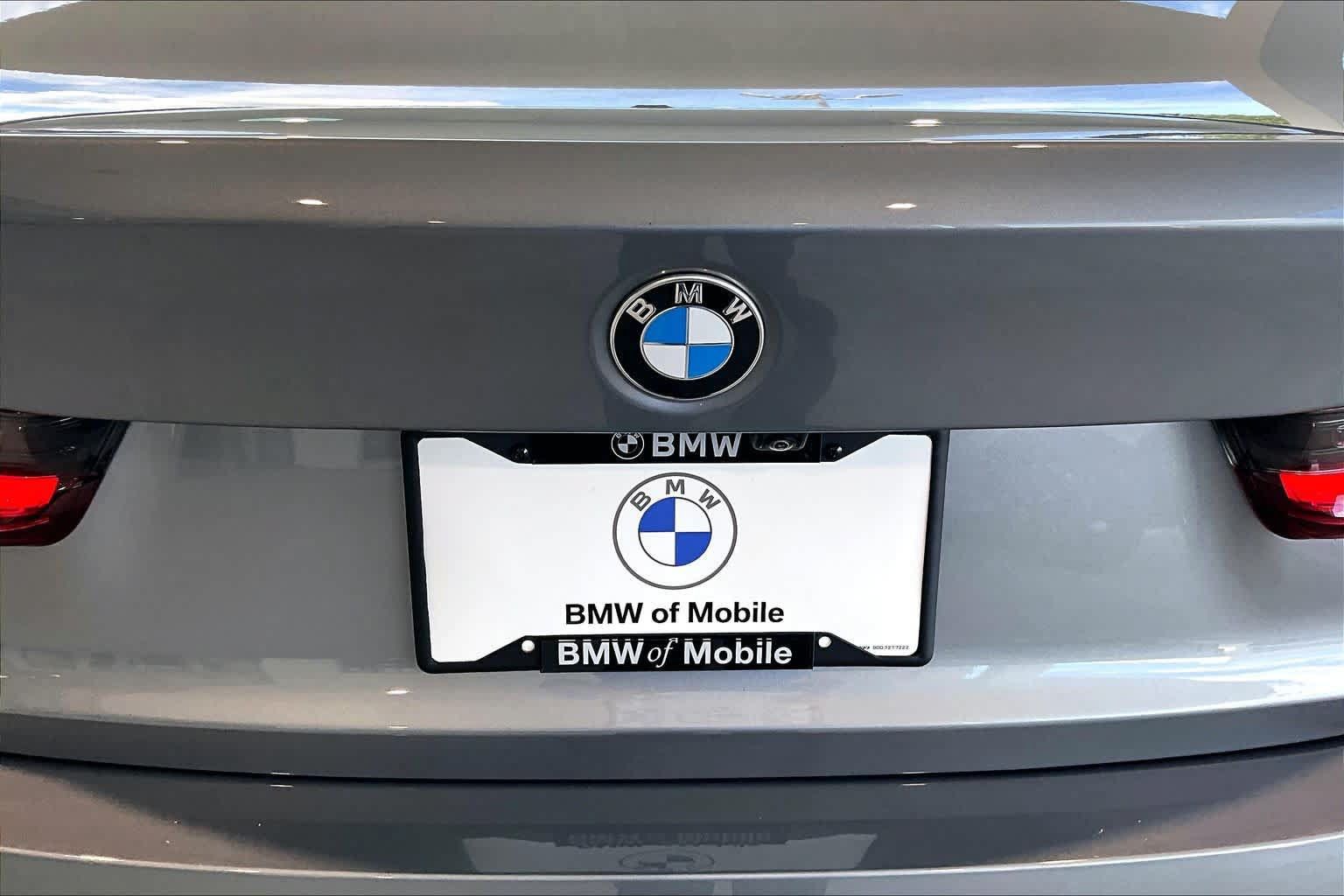 Used 2026 BMW 330i Sedan RWD image 30