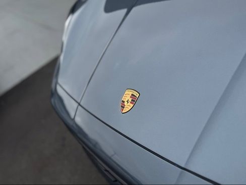 New 2026 Porsche Cayenne image 38