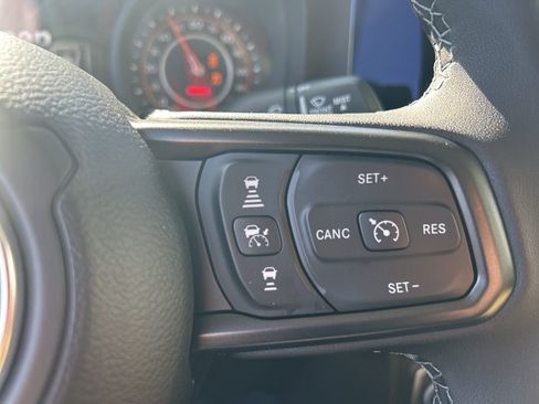 New 2026 Jeep Gladiator Sport image 14