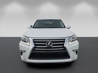 Used 2018 Lexus GX 460 w/ Navigation Package AWD/4WD video 2