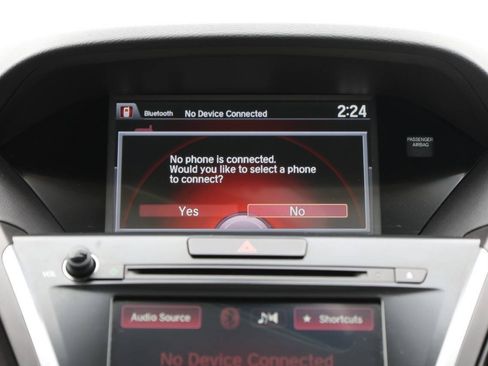 Used 2016 Acura MDX SH-AWD image 20