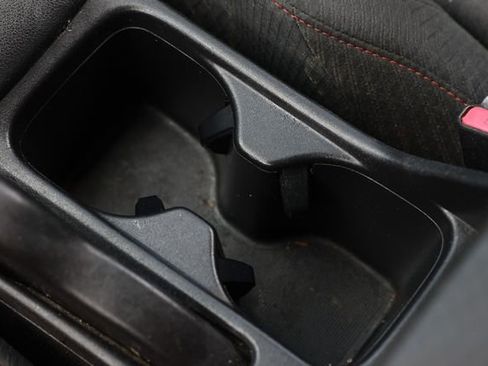 Used 2012 Honda Civic Si image 38