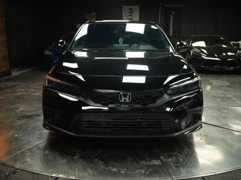 Used 2024 Honda Civic Sport image 3