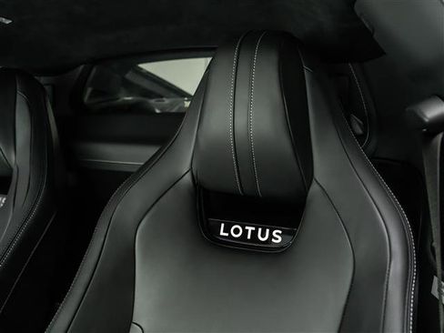 New 2025 Lotus Emira V6 image 14