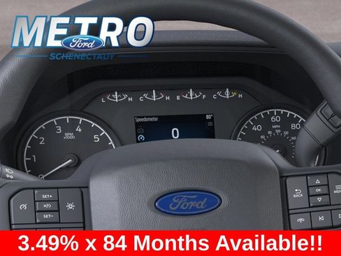 New 2026 Ford F150 STX w/ Equipment Group 200A AWD/4WD image 13
