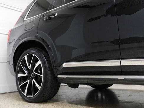 Used 2019 Volvo XC90 T6 Inscription image 7