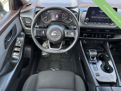 Used 2023 Nissan Rogue S image 14