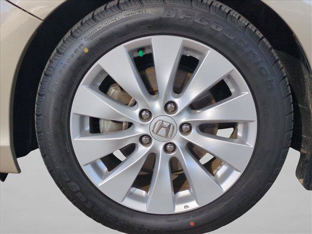 Used 2014 Honda Accord EX-L image 24