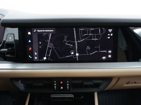 Certified 2026 Porsche Cayenne AWD/4WD image 24