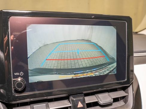 Used 2023 Toyota Corolla LE image 13