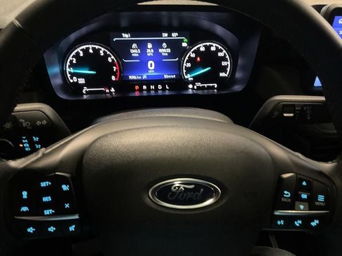 Used 2024 Ford Maverick Lariat w/ Black Appearance Package AWD/4WD image 24