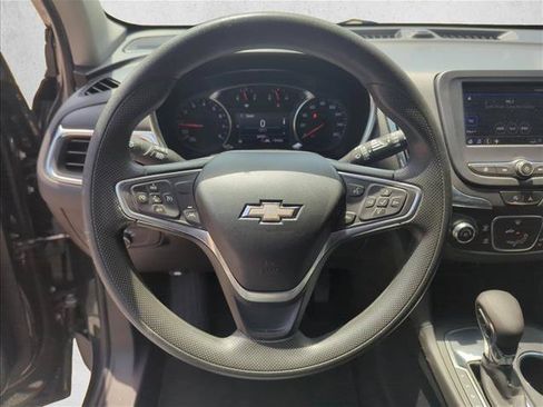 Used 2023 Chevrolet Equinox LT FWD image 21