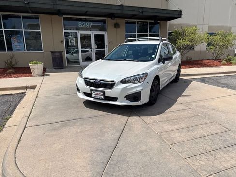 Used 2019 Subaru Impreza 2.0i AWD/4WD image 2