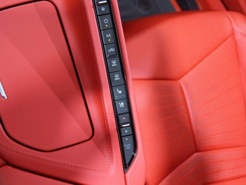 Used 2024 Chevrolet Corvette Z06 image 22