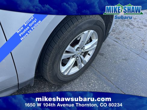 Used 2011 Chevrolet Equinox LT image 11