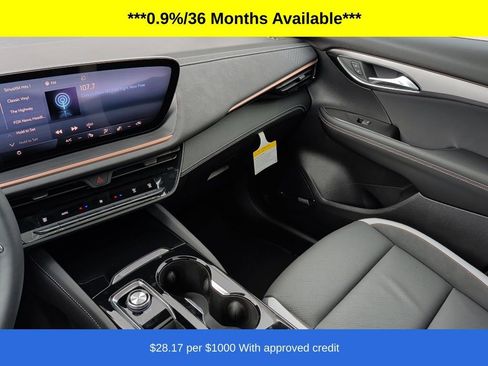 New 2026 Buick Envision Sport Touring image 18