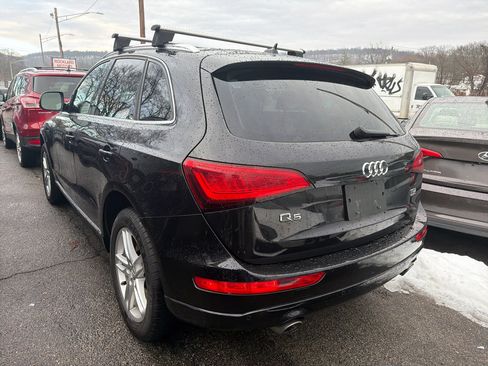 Used 2014 Audi Q5 TDI Premium Plus image 13