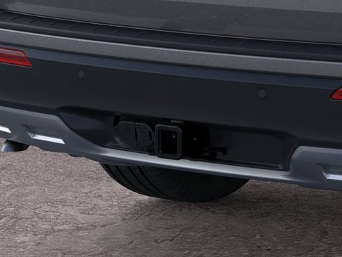 New 2026 Ford Explorer Active w/ Active Comfort Package RWD image 58