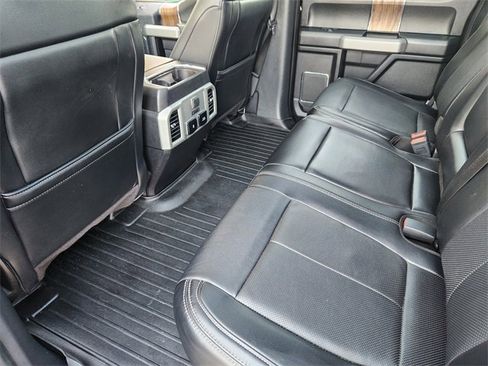 Used 2019 Ford F150 Lariat w/ Equipment Group 502A Luxury image 22