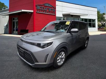 Used 2023 Kia Soul S